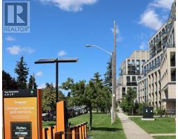 412 - 293 THE KINGSWAY, Toronto, Ontario