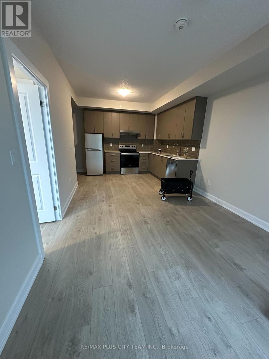 1606 - 3220 William Colston Avenue, Oakville, Ontario  L6H 7X9 - Photo 3 - W13761866