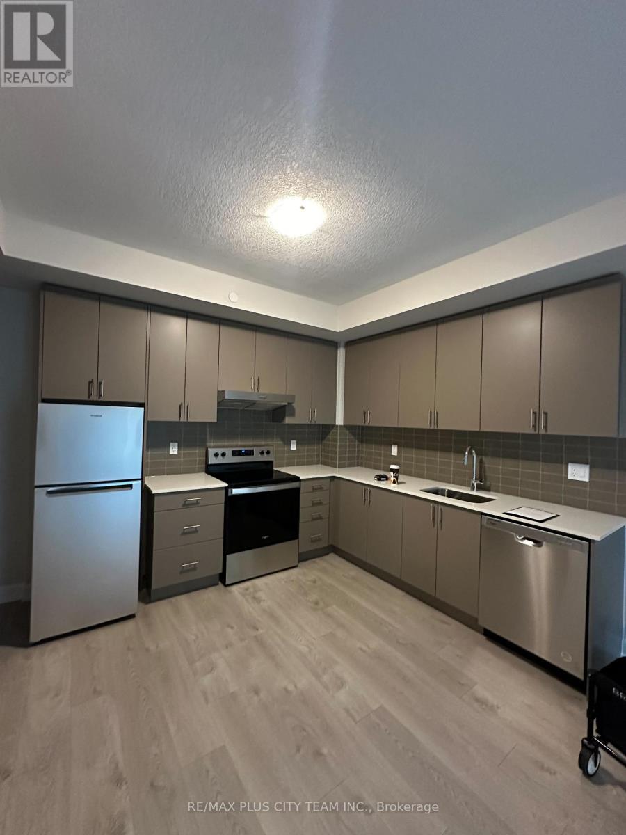 1606 - 3220 William Colston Avenue, Oakville, Ontario  L6H 7X9 - Photo 4 - W13761866