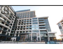1606 - 3220 WILLIAM COLSTON AVENUE, Oakville, Ontario