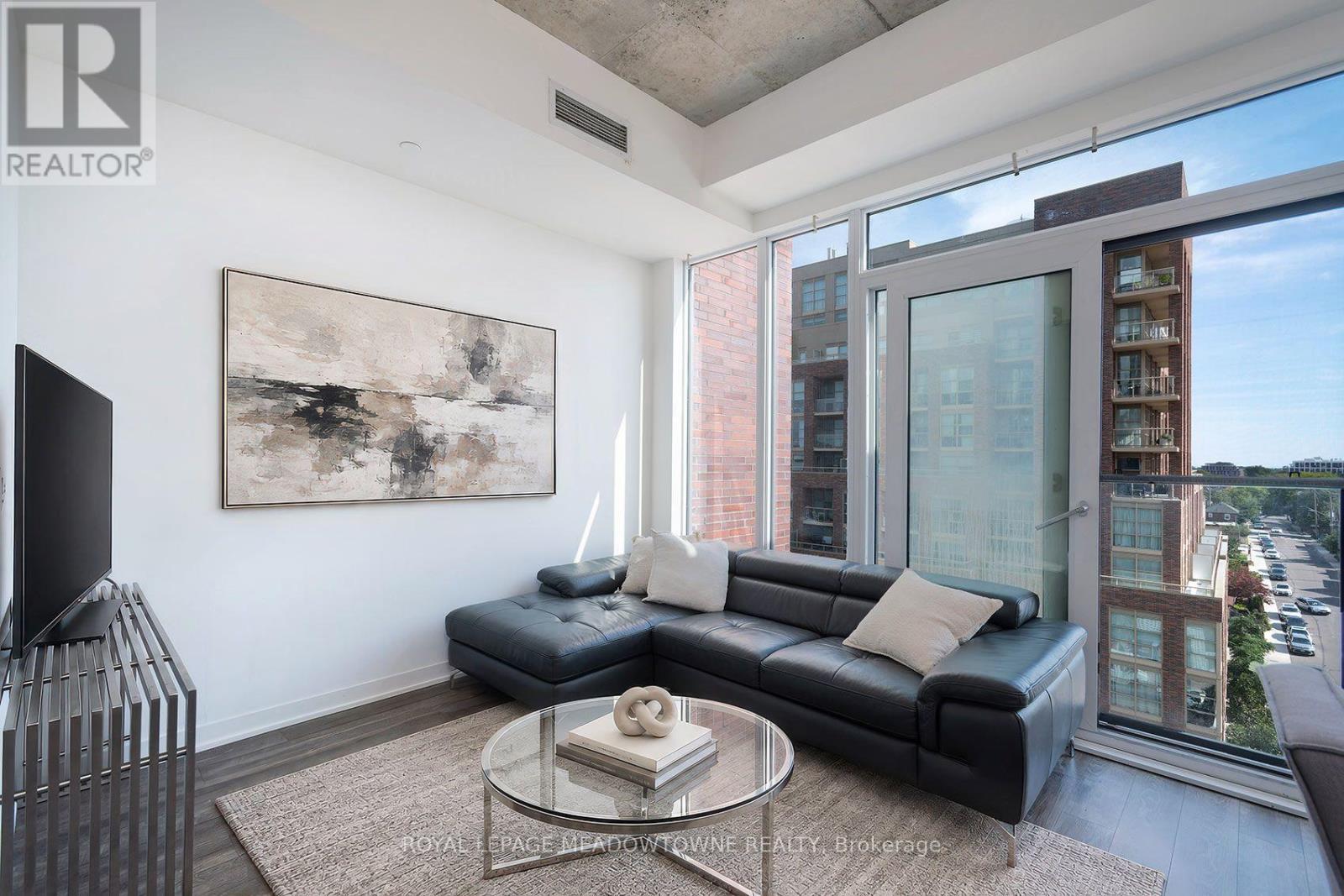 712 - 1808 St. Clair Avenue W, Toronto, Ontario  M6N 1J5 - Photo 10 - W13761870
