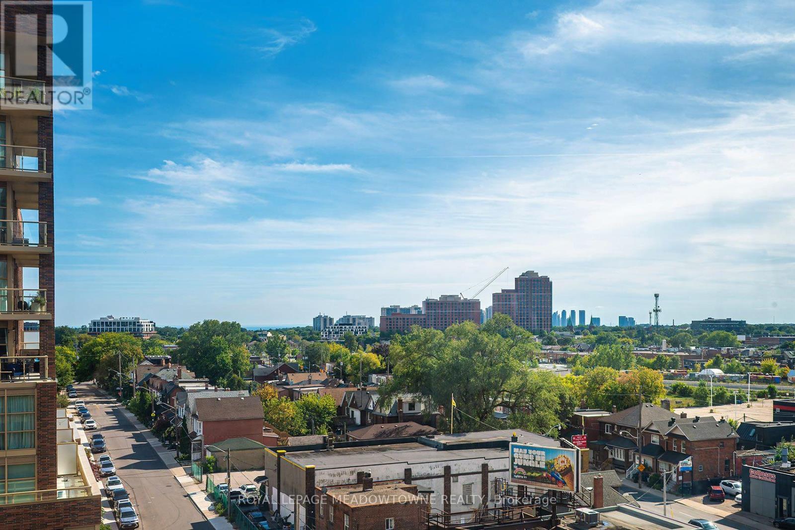 712 - 1808 St. Clair Avenue W, Toronto, Ontario  M6N 1J5 - Photo 14 - W13761870