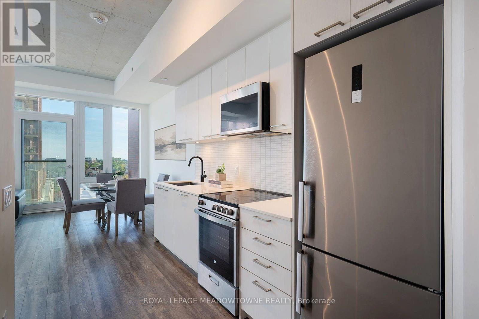 712 - 1808 St. Clair Avenue W, Toronto, Ontario  M6N 1J5 - Photo 19 - W13761870