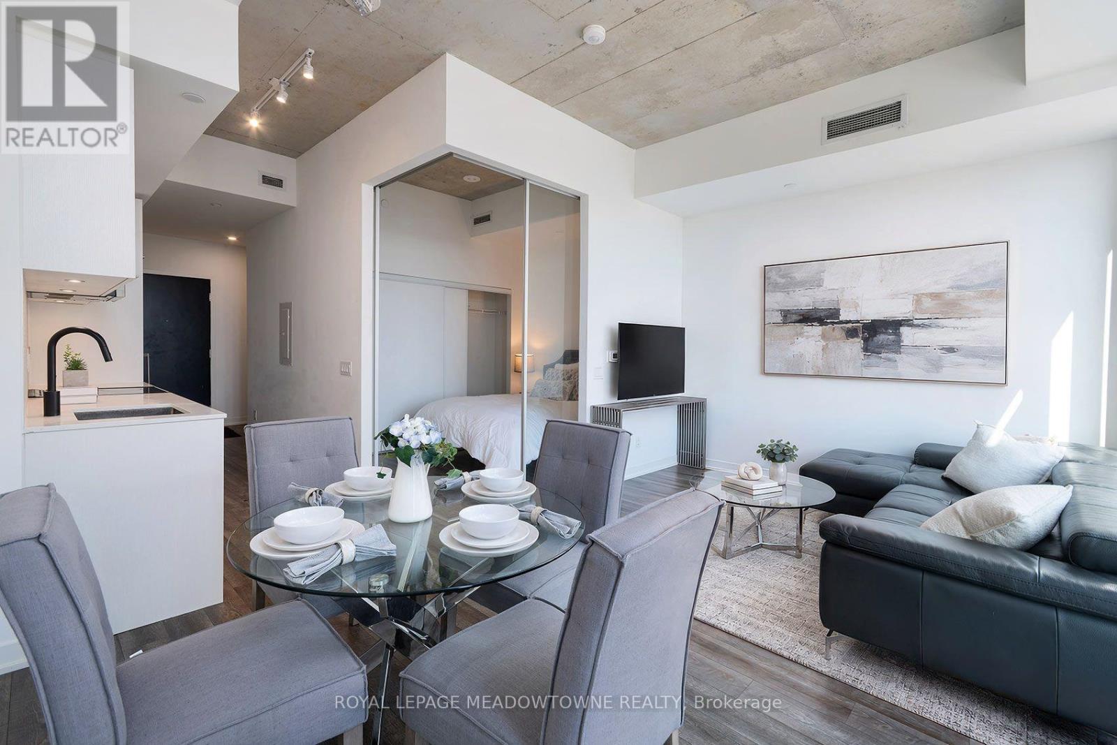 712 - 1808 St. Clair Avenue W, Toronto, Ontario  M6N 1J5 - Photo 22 - W13761870