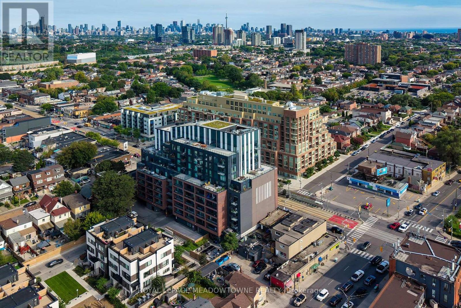 712 - 1808 St. Clair Avenue W, Toronto, Ontario  M6N 1J5 - Photo 3 - W13761870