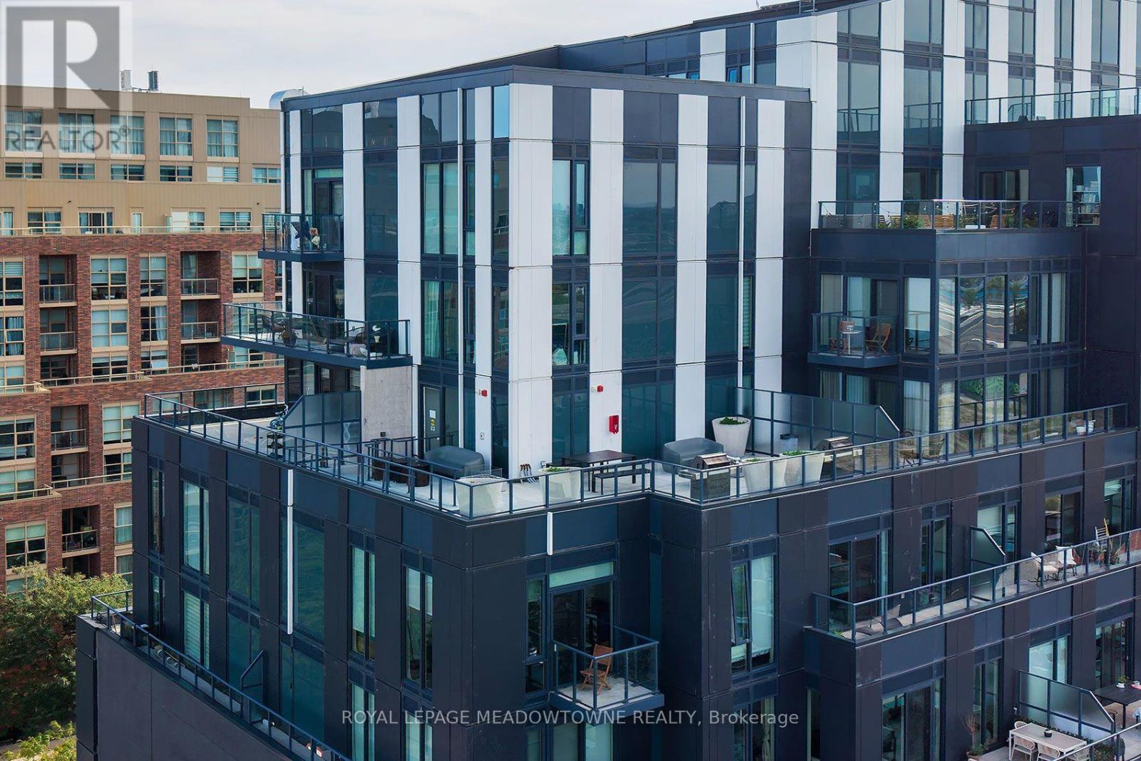712 - 1808 St. Clair Avenue W, Toronto, Ontario  M6N 1J5 - Photo 34 - W13761870