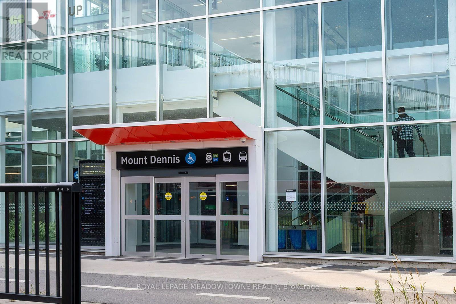 712 - 1808 St. Clair Avenue W, Toronto, Ontario  M6N 1J5 - Photo 37 - W13761870