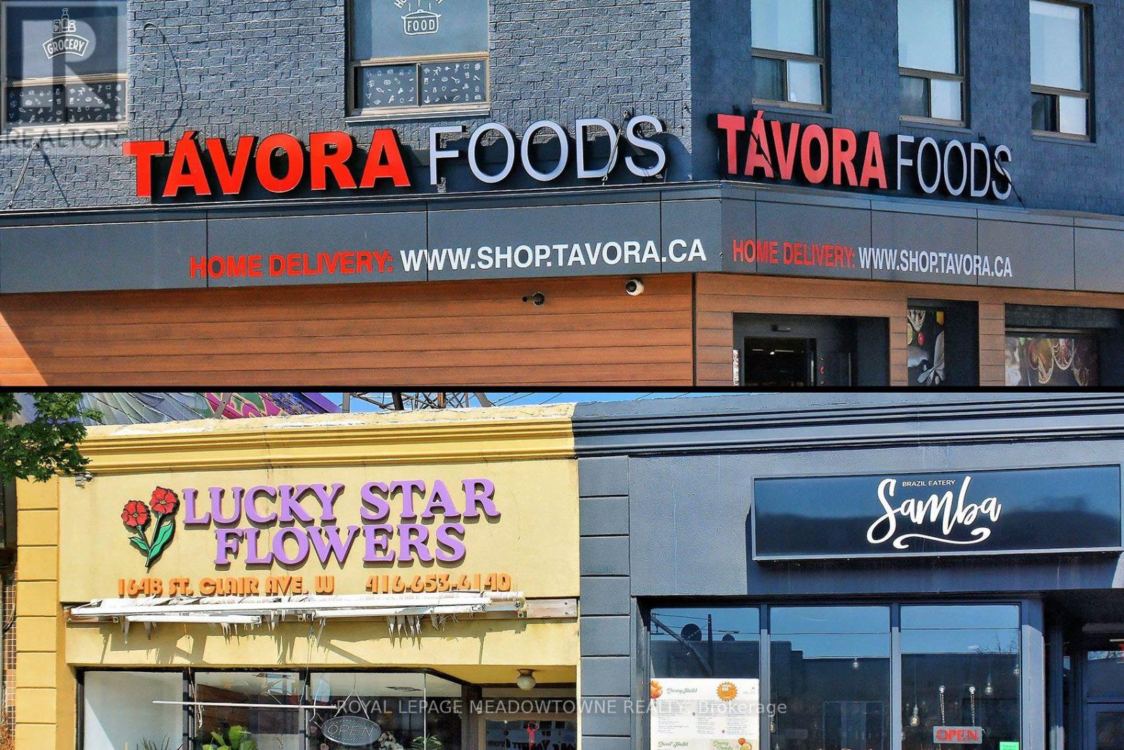 712 - 1808 St. Clair Avenue W, Toronto, Ontario  M6N 1J5 - Photo 47 - W13761870