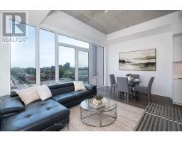 712 - 1808 ST. CLAIR AVENUE W, Toronto, Ontario