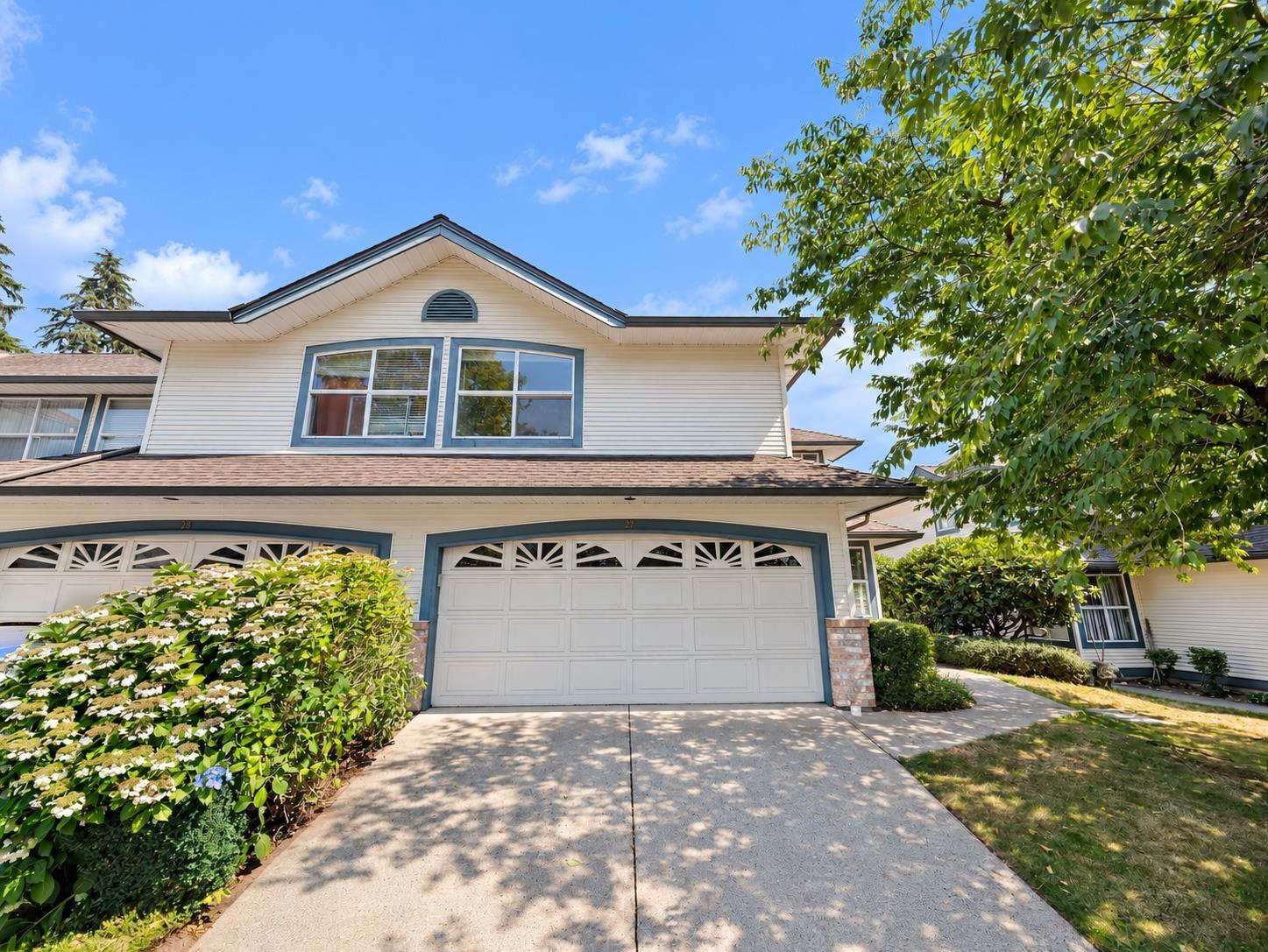 27 7330 122 Street, Surrey, British Columbia  V3W 1B4 - Photo 1 - R3162795
