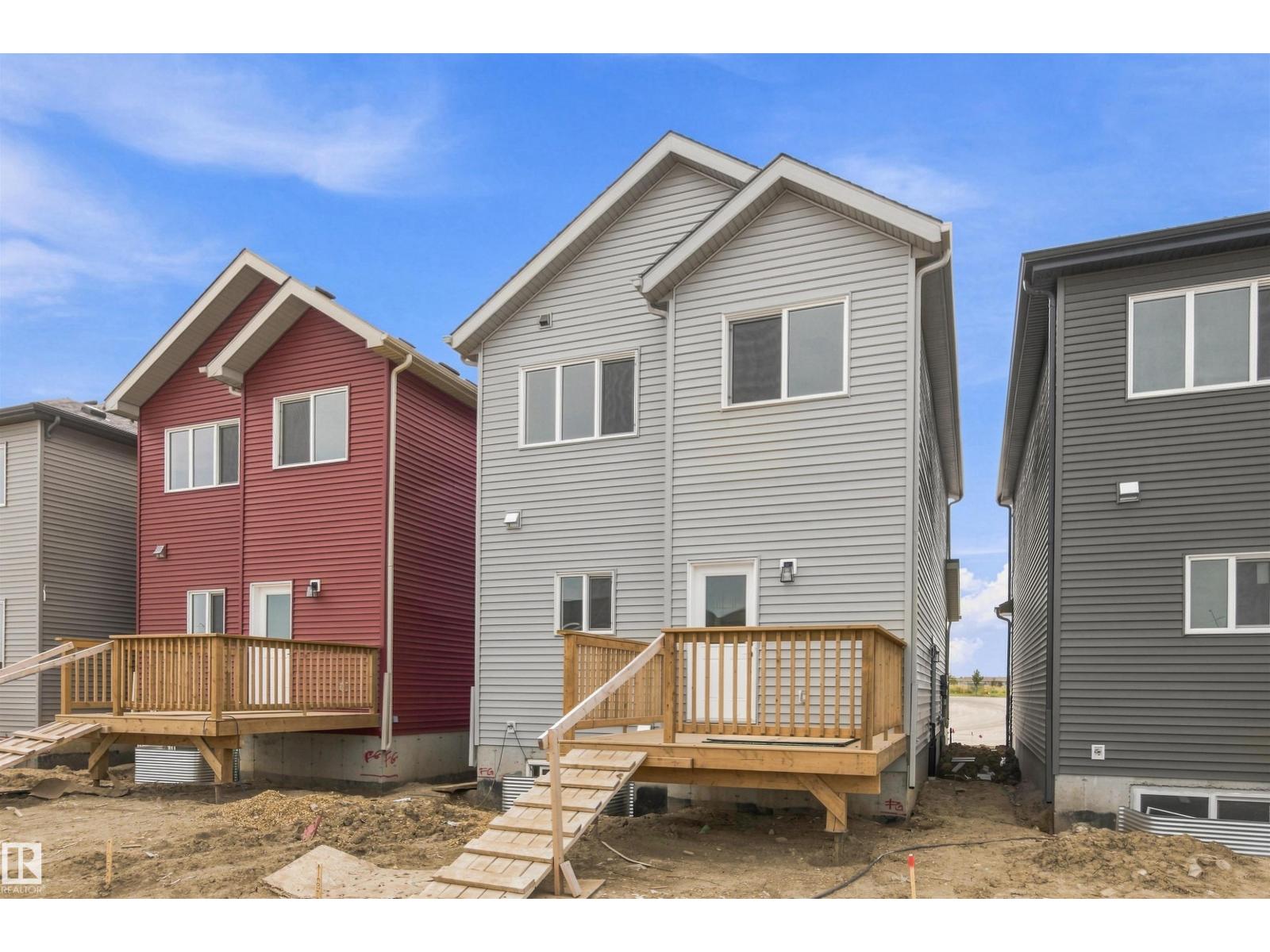 606 Ashgrove Ci, Leduc, Alberta  T9E 0K8 - Photo 3 - E4478404