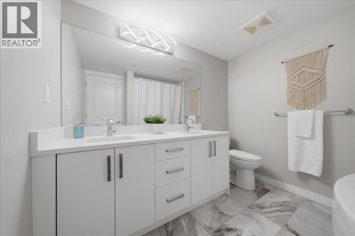 310 2966 Silver Springs Boulevard, Coquitlam, British Columbia  V3E 3S1 - Photo 15 - R3162892