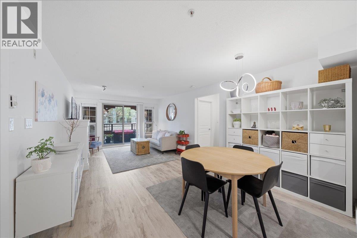310 2966 Silver Springs Boulevard, Coquitlam, British Columbia  V3E 3S1 - Photo 7 - R3162892