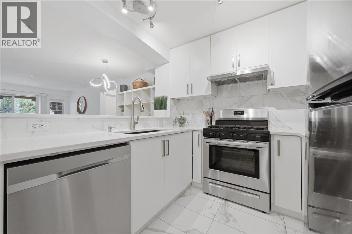 310 2966 Silver Springs Boulevard, Coquitlam, British Columbia  V3E 3S1 - Photo 4 - R3162892