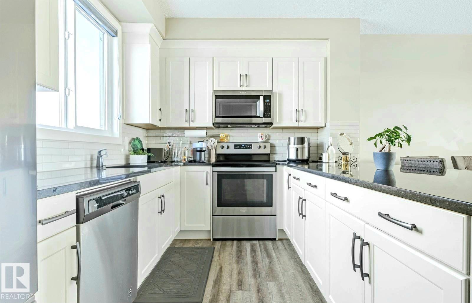 #92 16903 68 St Nw Nw, Edmonton, Alberta  T5Z 0R1 - Photo 7 - E4502027