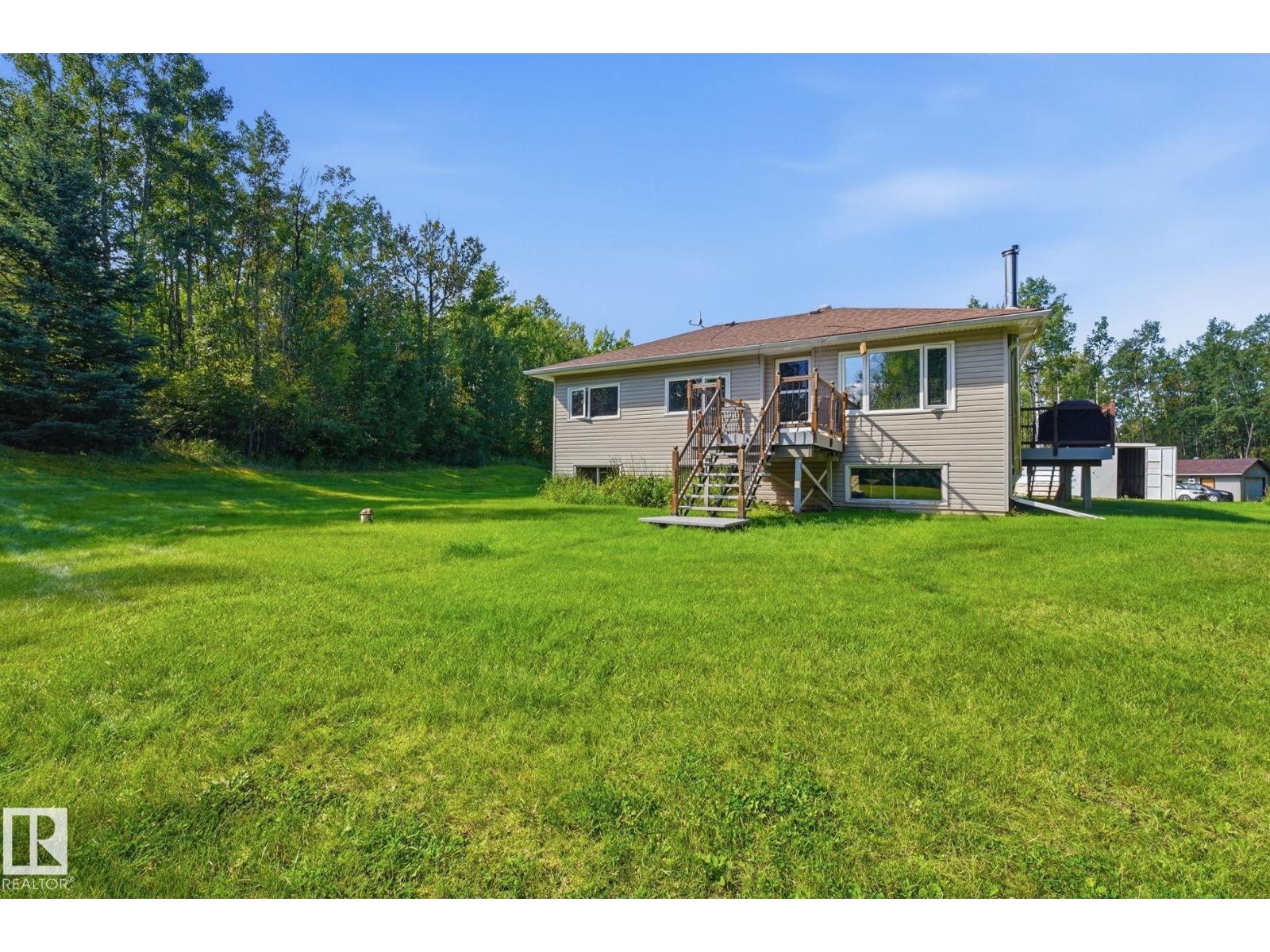 #1 53522 RGE ROAD 280, rural parkland county, Alberta