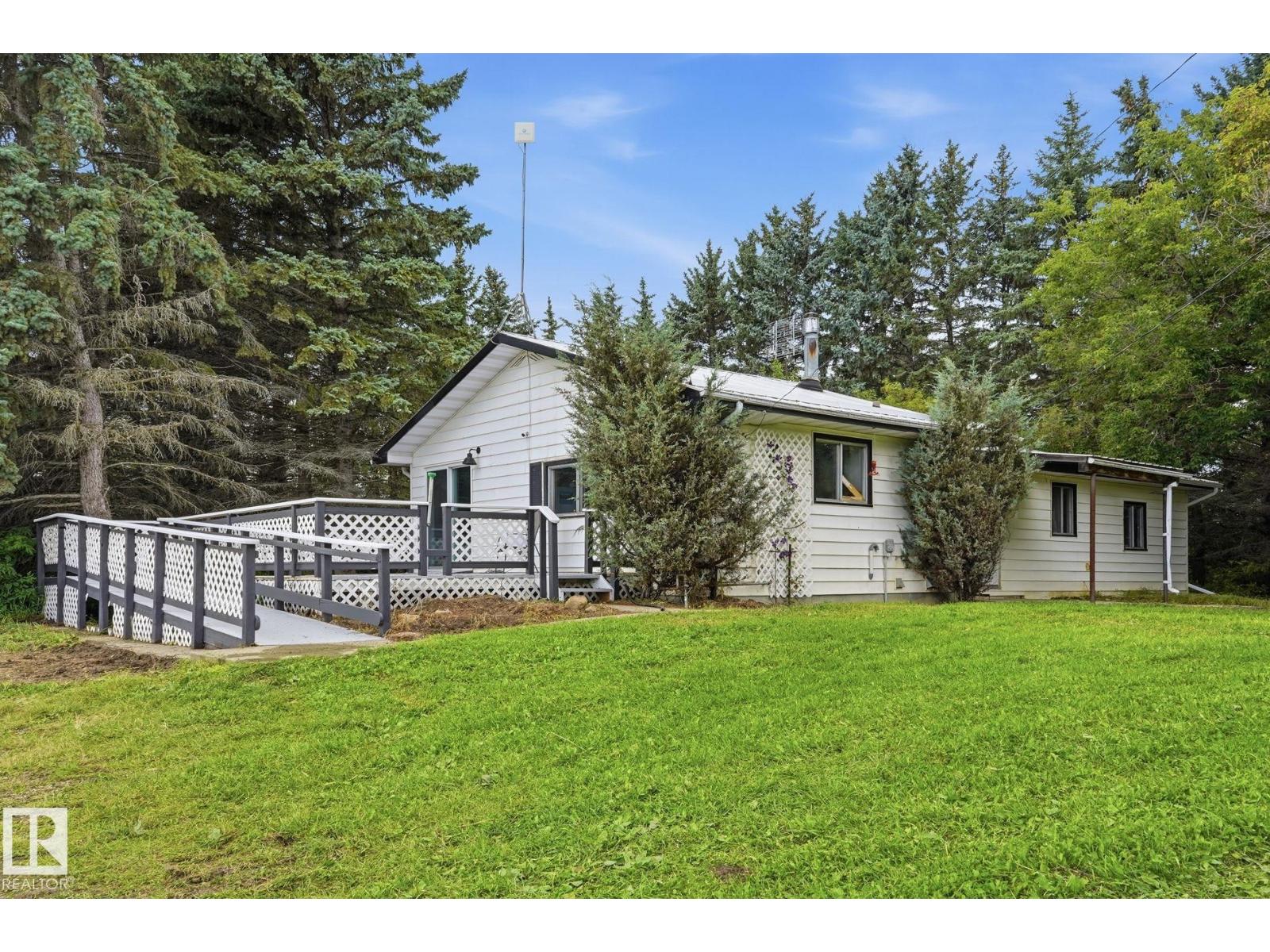 53205 RGE ROAD 31, rural parkland county, Alberta