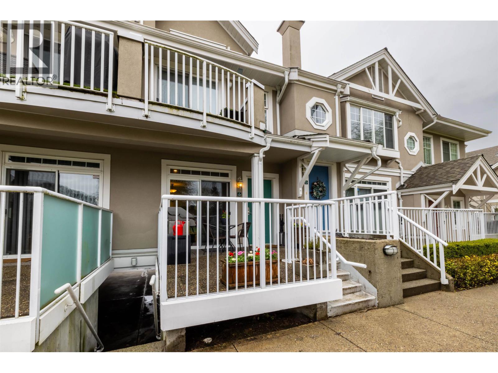 58 2422 Hawthorne Avenue, Port Coquitlam, British Columbia  V3C 6K7 - Photo 18 - R3162042