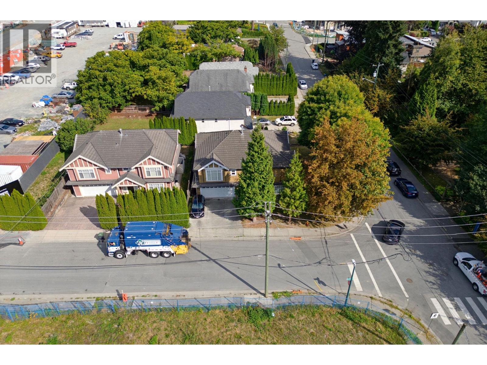 575 Alderson Avenue, Coquitlam, British Columbia  V3K 1T4 - Photo 3 - R3163176
