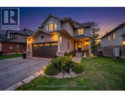 87 ARMEDA CLOW CRESCENT, Essa, Ontario
