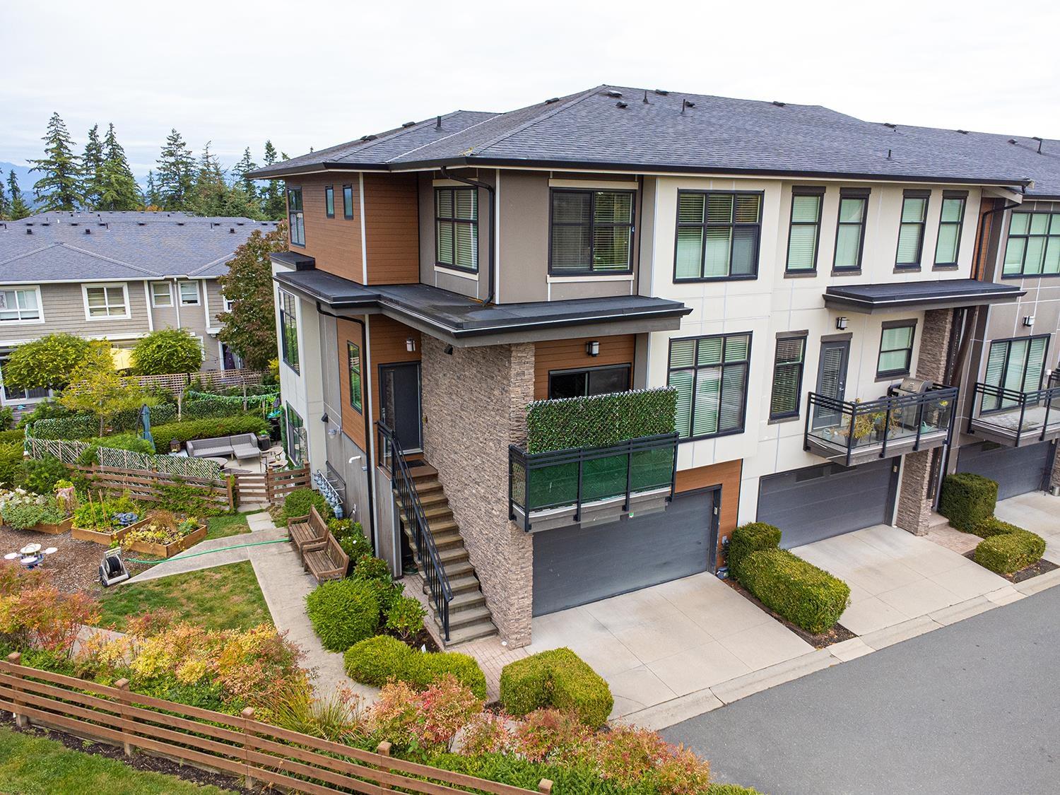 23 2687 158 Street, Surrey, British Columbia  V3Z 6V3 - Photo 33 - R3162117