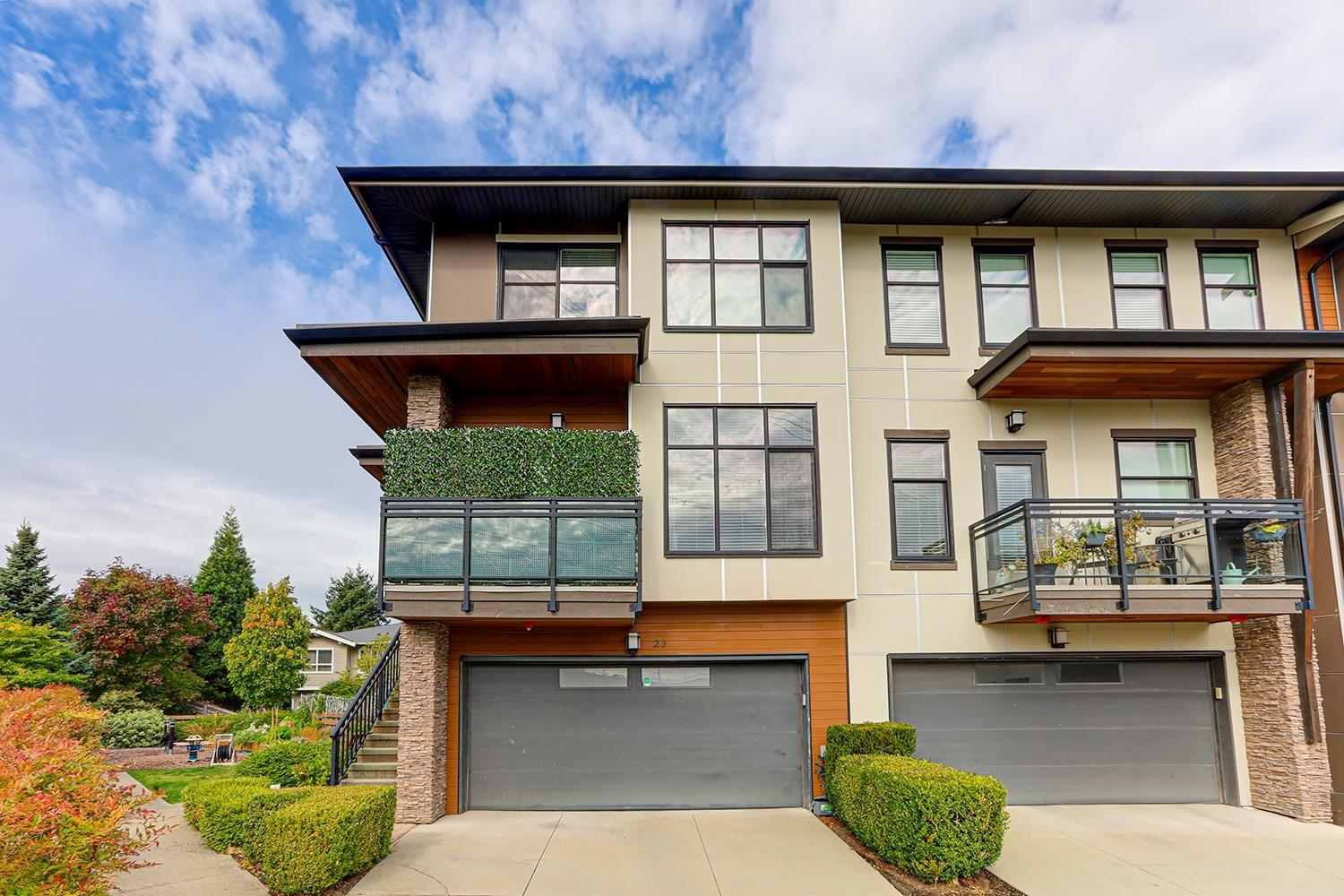 23 2687 158 Street, Surrey, British Columbia  V3Z 6V3 - Photo 30 - R3162117