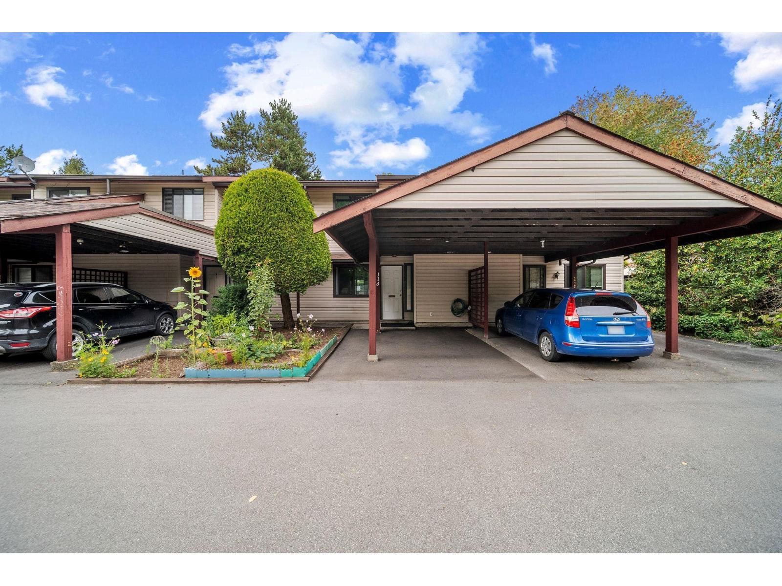 113 13880 74 Avenue, Surrey, British Columbia  V3W 7E6 - Photo 1 - R3163042