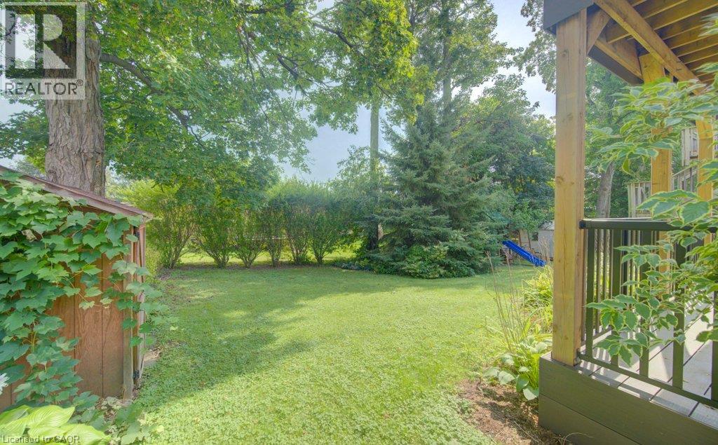26 Stanmore Avenue, Kitchener, Ontario N2B 3W2 - Photo 41 - 40859114