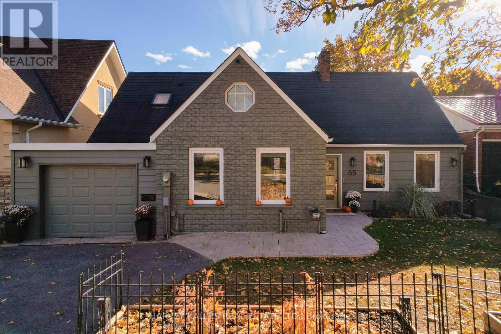 65 SHANTY BAY ROAD, Barrie, Ontario