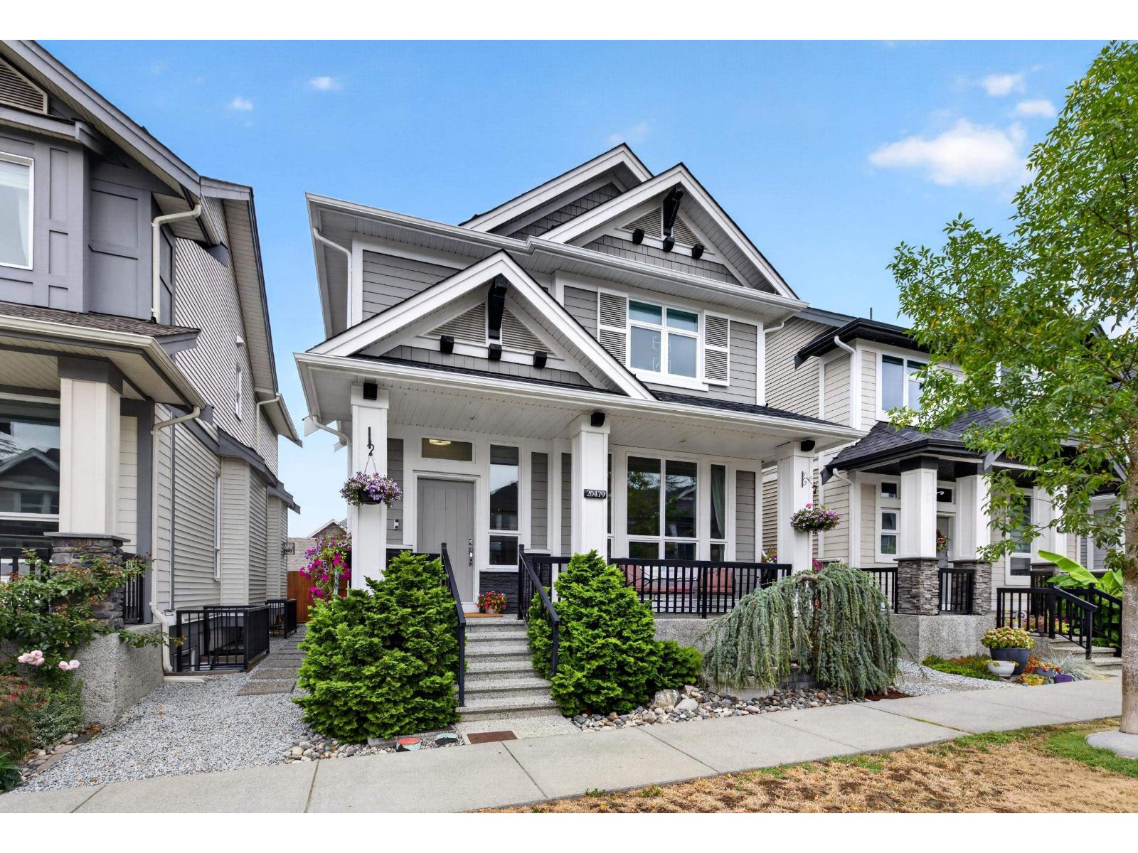 20479 77b Avenue, Langley, British Columbia  V2Y 4K3 - Photo 1 - R3161914