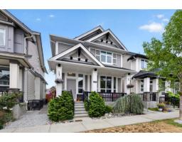 20479 77B AVENUE, Langley, British Columbia
