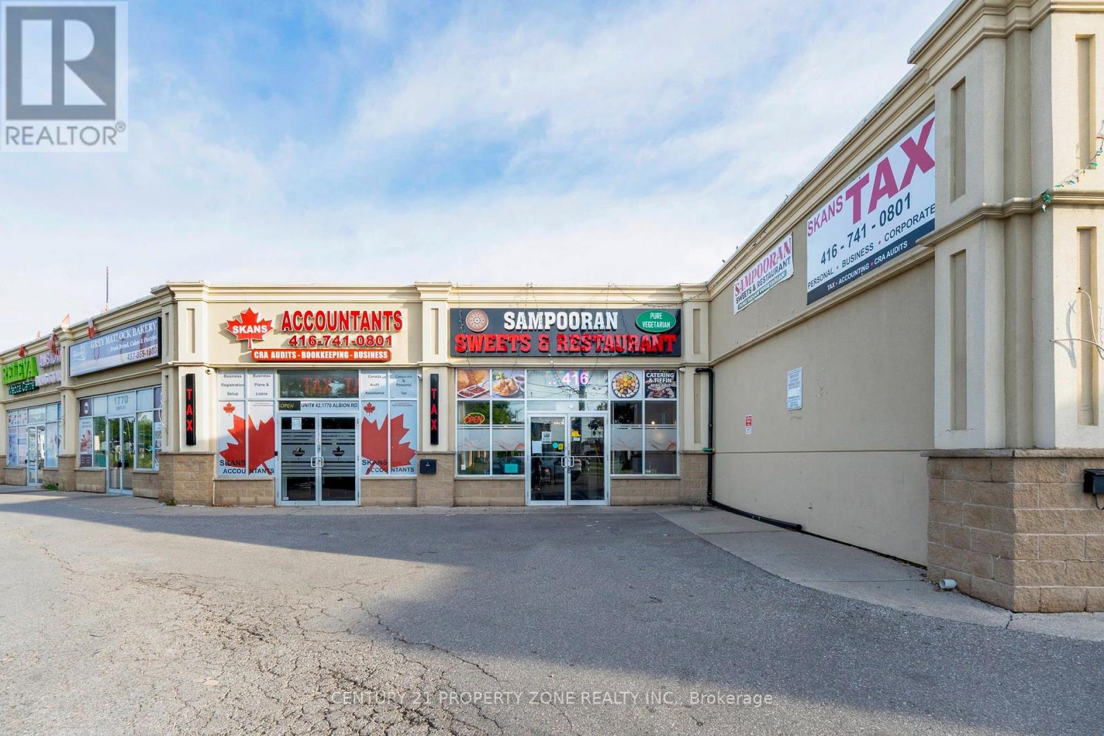 43 - 1770 Albion Road, Toronto, Ontario  M9V 1C2 - Photo 25 - W13737746