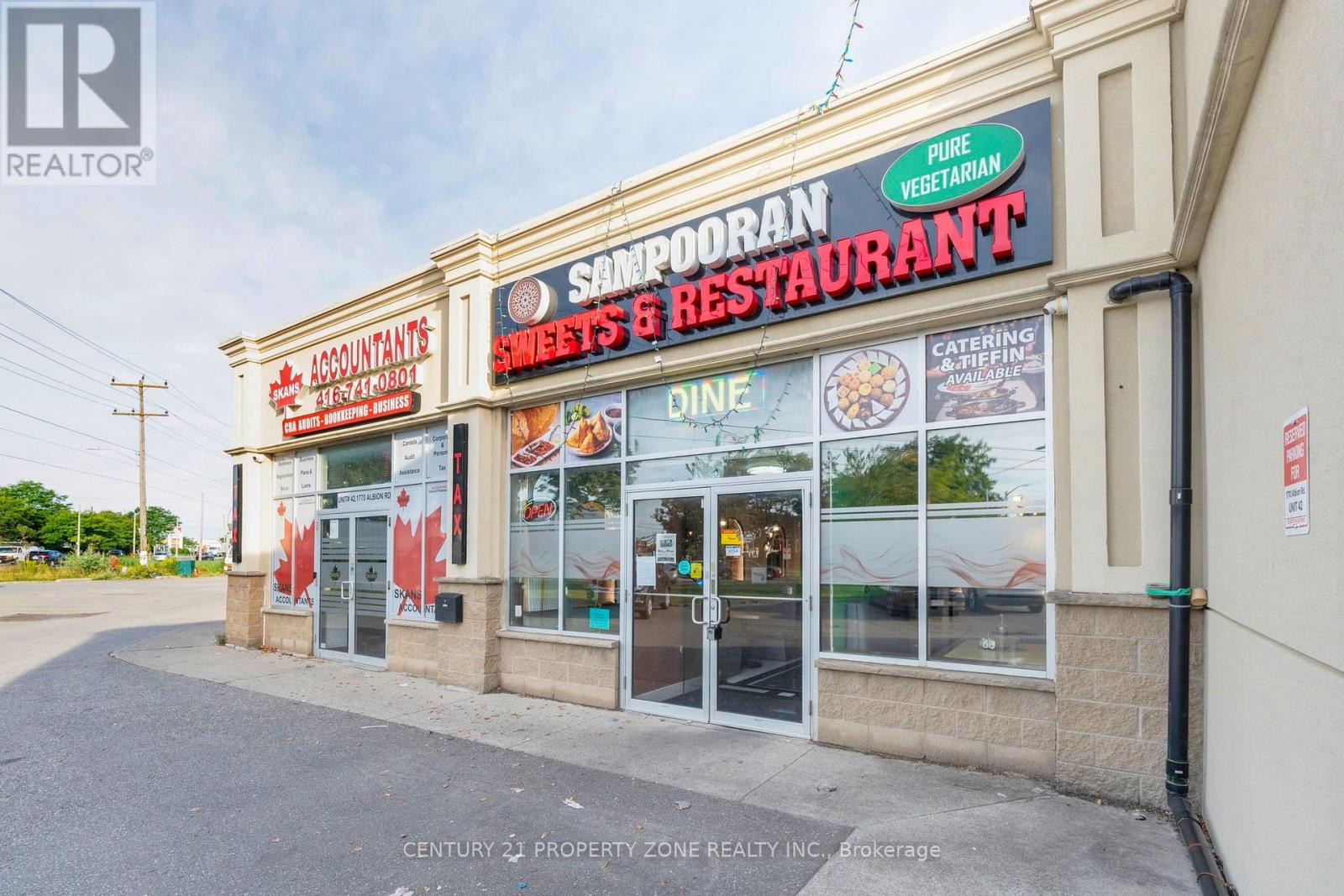 43 - 1770 Albion Road, Toronto, Ontario  M9V 1C2 - Photo 26 - W13737746