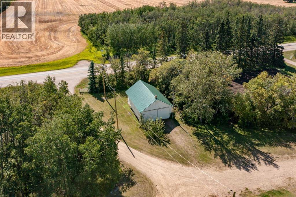 27244 Highway 42, Rural Red Deer County, Alberta  T0M 1R0 - Photo 36 - A2341707