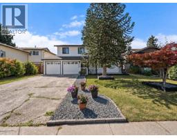 20360 THORNE AVENUE, Maple Ridge, British Columbia