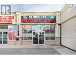 43 - 1770 ALBION ROAD, Toronto, Ontario