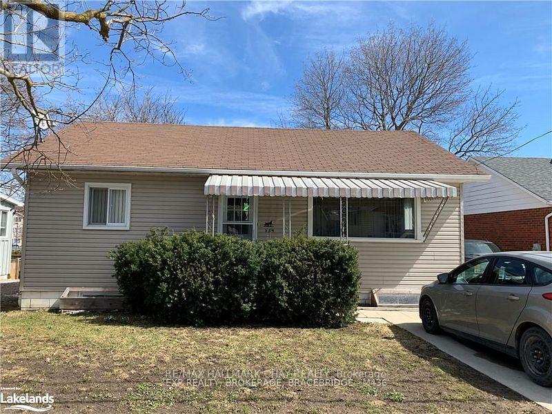 Upper - 339 William Street, Shelburne, Ontario  L9V 2W9 - Photo 1 - X13761730