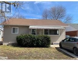 UPPER - 339 WILLIAM STREET, Shelburne, Ontario