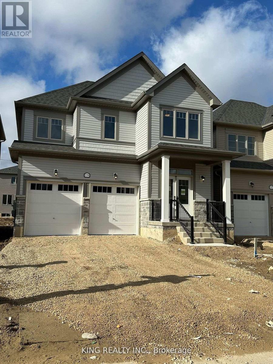 179 Povey Rd Road, Wellington North, Ontario  N1M 2W3 - Photo 1 - X13761732
