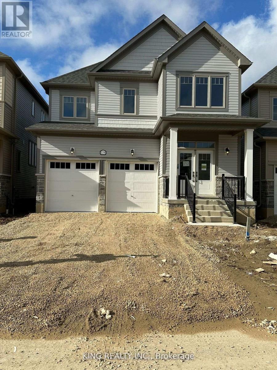 179 Povey Rd Road, Wellington North, Ontario  N1M 2W3 - Photo 2 - X13761732
