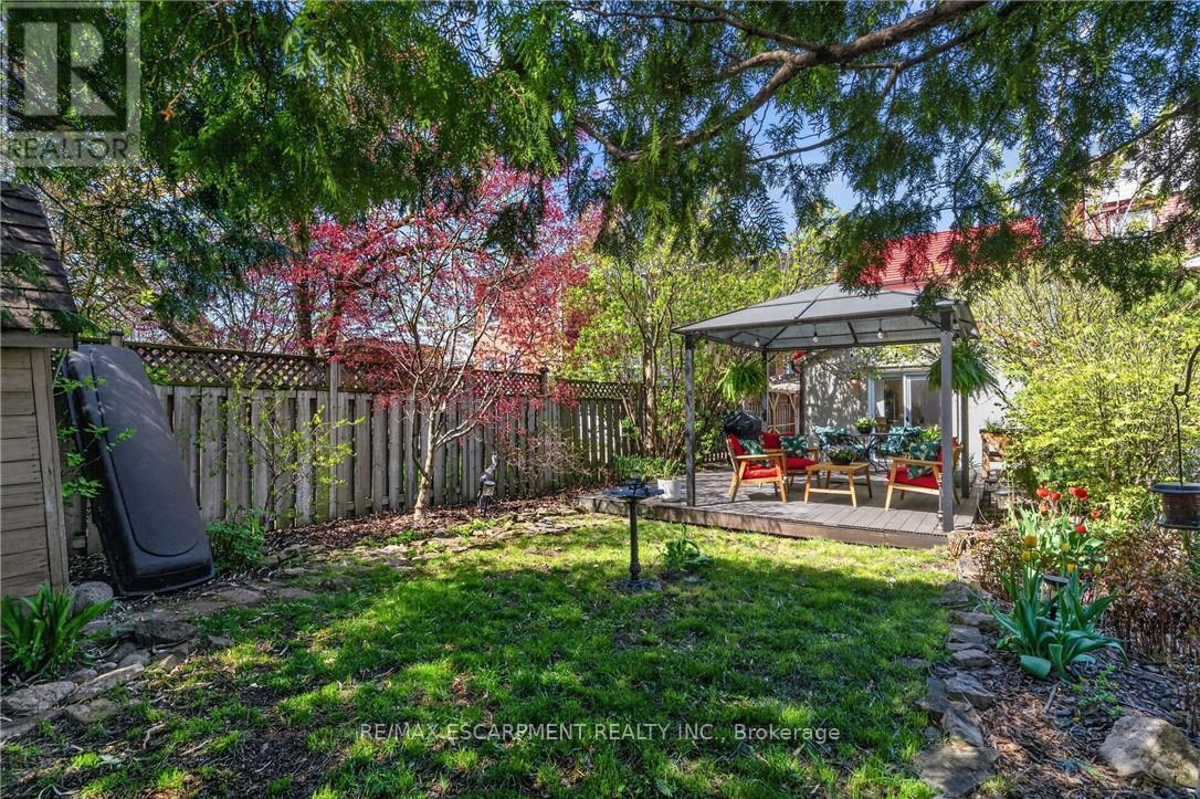 32 Magill Street, Hamilton, Ontario  L8R 2Y5 - Photo 2 - X13761754