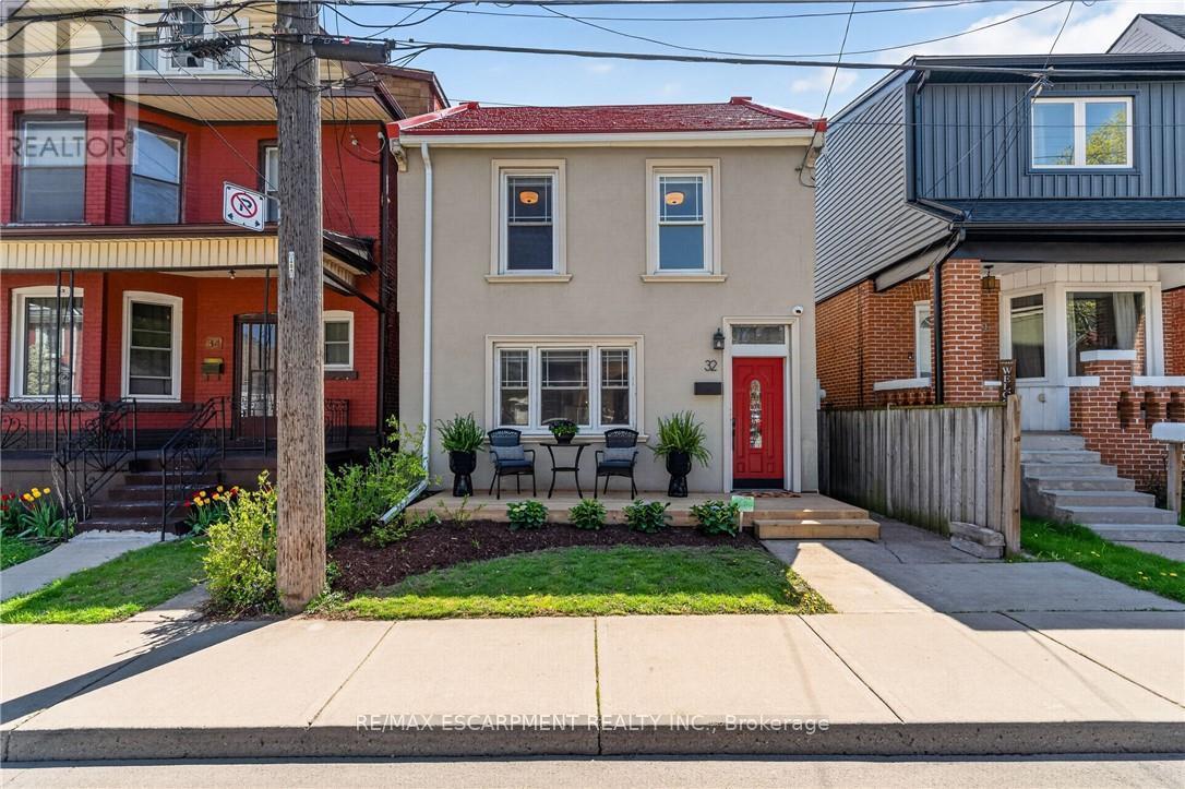 32 Magill Street, Hamilton, Ontario  L8R 2Y5 - Photo 3 - X13761754