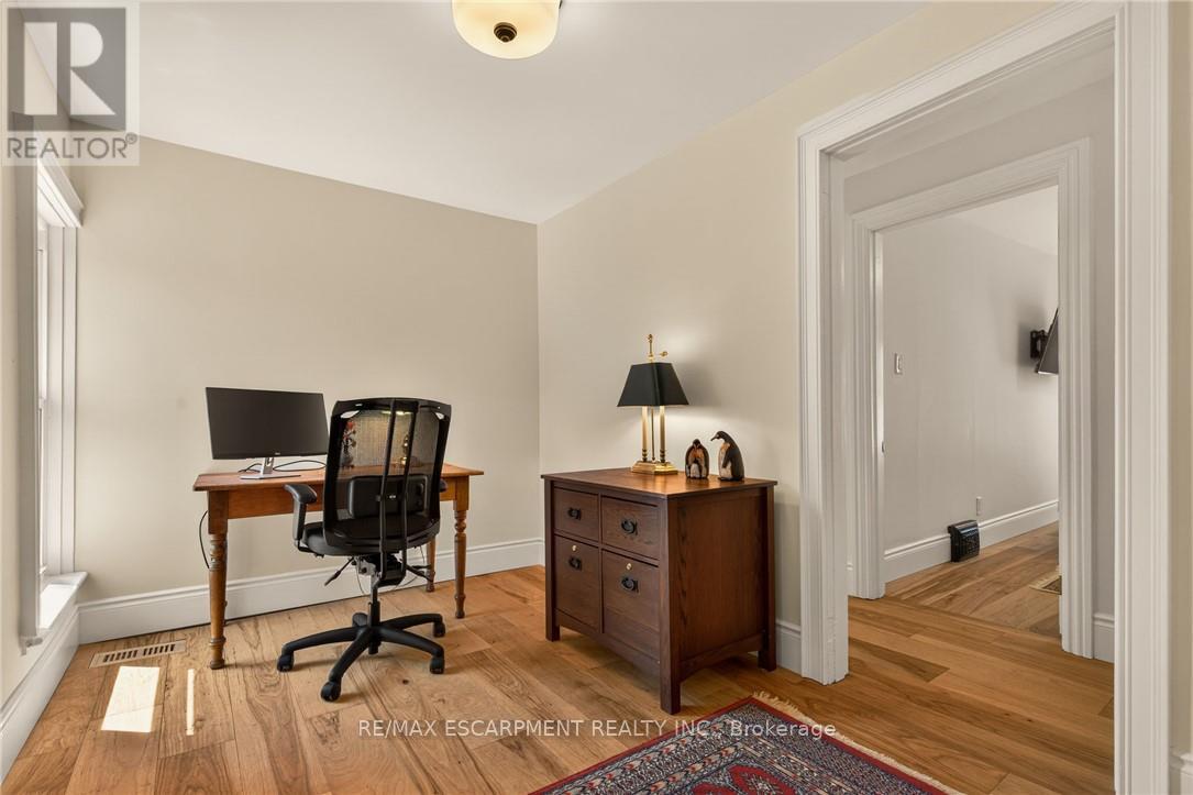 32 Magill Street, Hamilton, Ontario  L8R 2Y5 - Photo 31 - X13761754