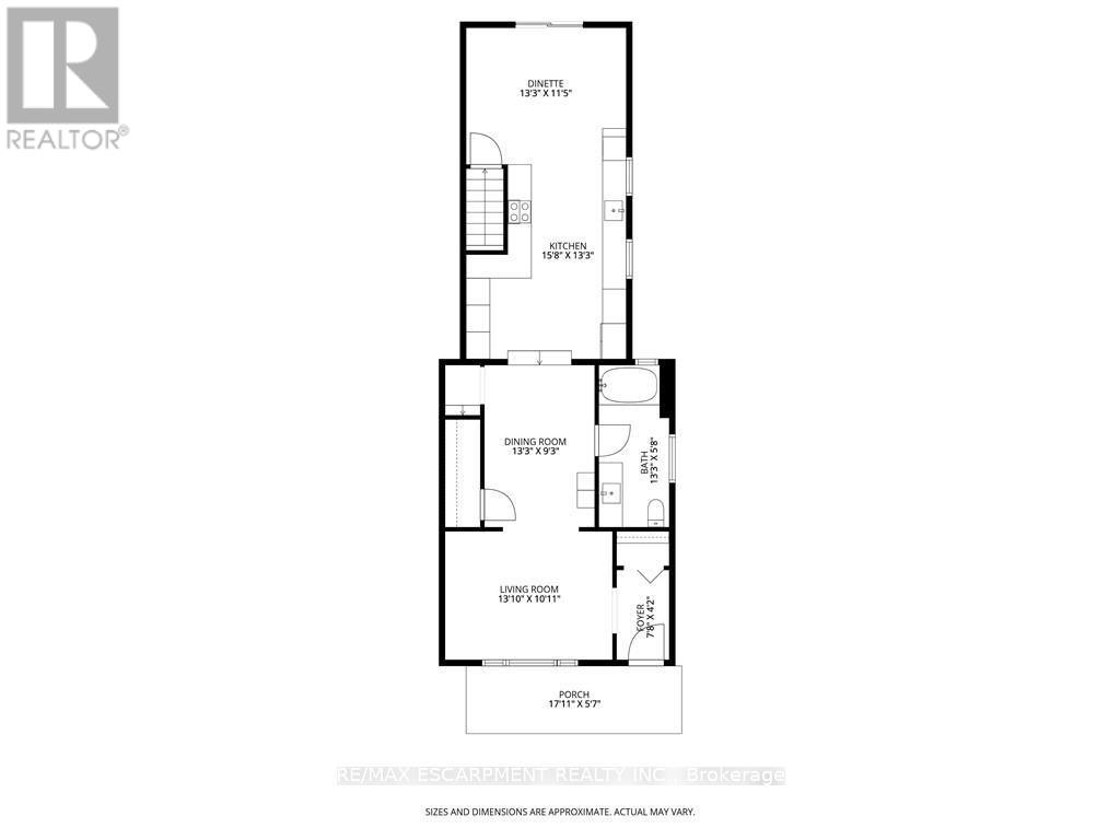 32 Magill Street, Hamilton, Ontario  L8R 2Y5 - Photo 36 - X13761754