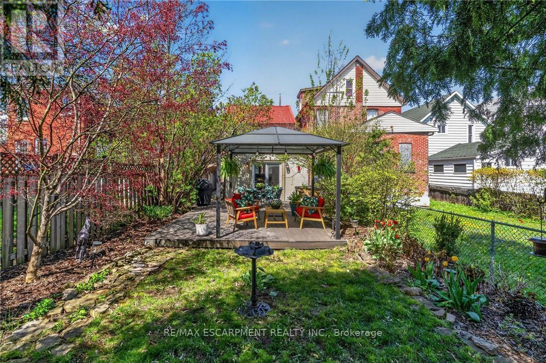 32 Magill Street, Hamilton, Ontario  L8R 2Y5 - Photo 39 - X13761754