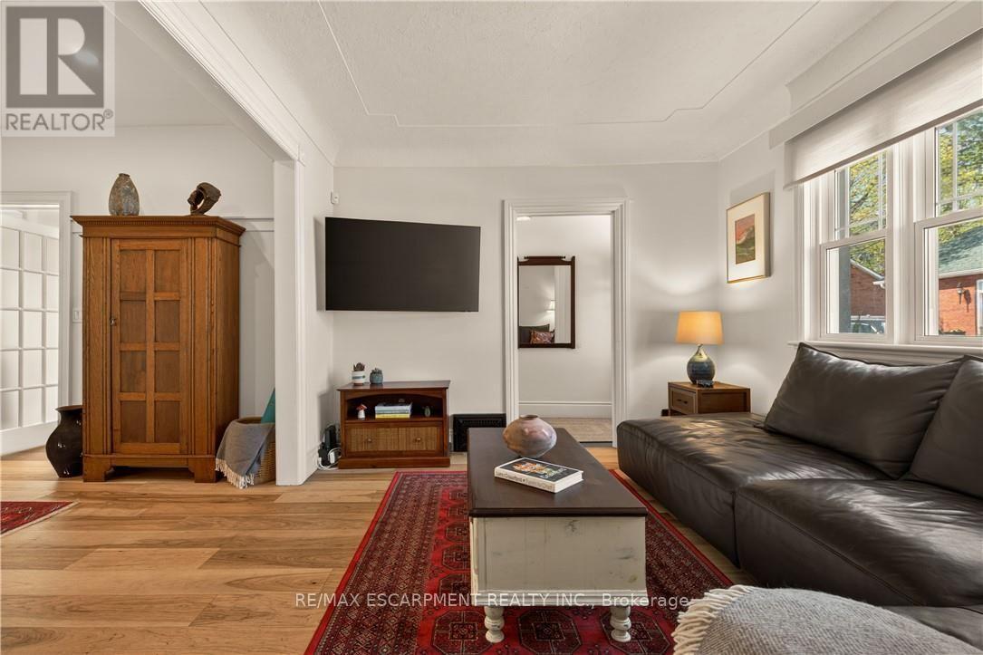 32 Magill Street, Hamilton, Ontario  L8R 2Y5 - Photo 7 - X13761754