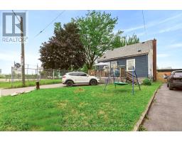 1 MAHONY AVENUE, Hamilton, Ontario