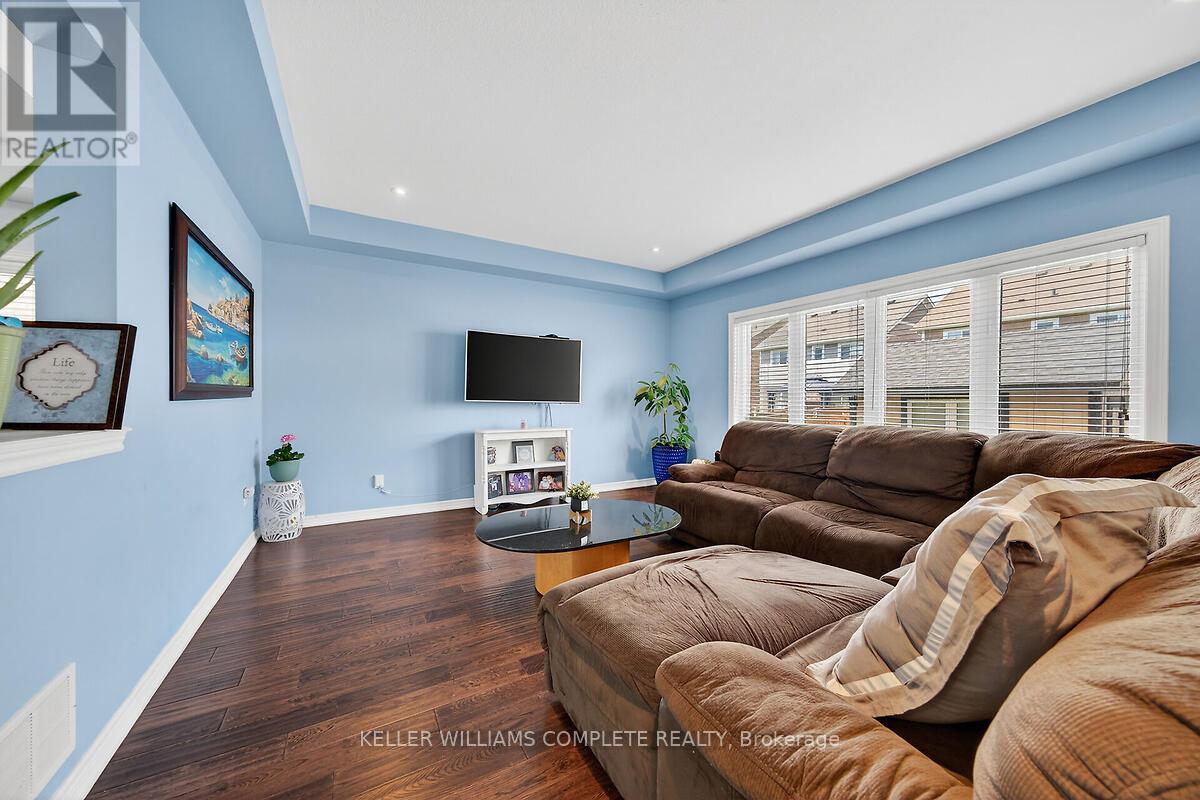 7773 Clendenning Street, Niagara Falls, Ontario  L2G 0H2 - Photo 16 - X13761846