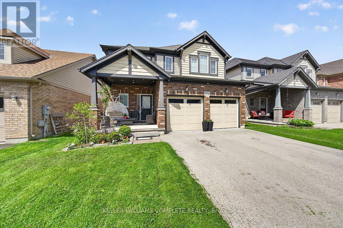 7773 Clendenning Street, Niagara Falls, Ontario  L2G 0H2 - Photo 2 - X13761846