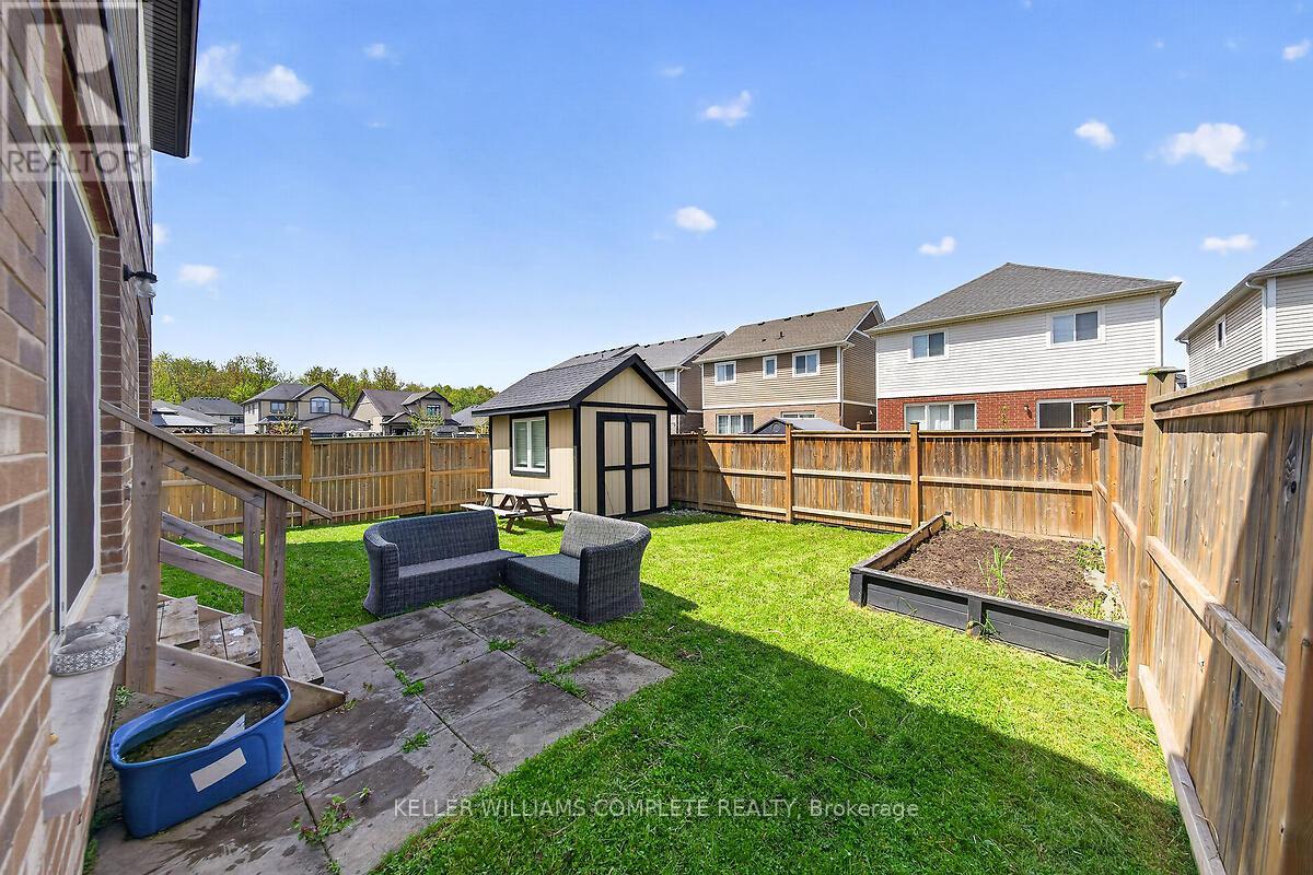 7773 Clendenning Street, Niagara Falls, Ontario  L2G 0H2 - Photo 25 - X13761846
